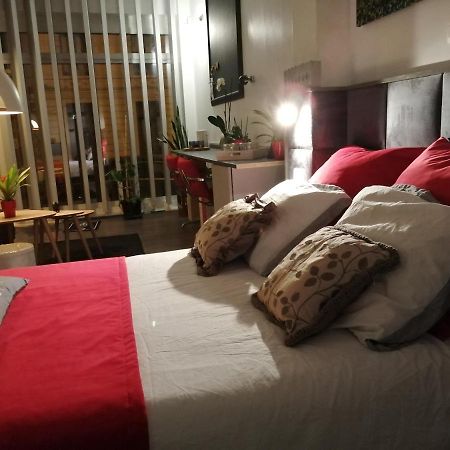The Romantic Waterloo Lion'S Suite Braine-lʼAlleud Extérieur photo