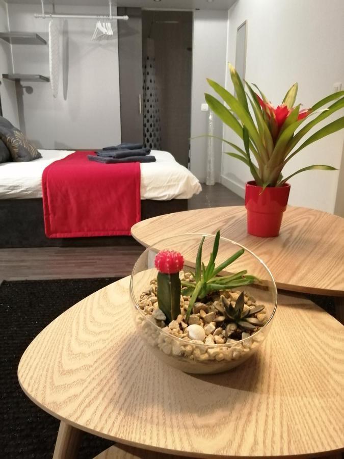 The Romantic Waterloo Lion'S Suite Braine-lʼAlleud Extérieur photo